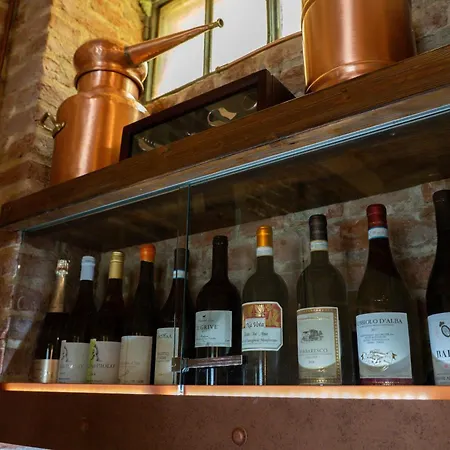 Dabertu Loft Διαμέρισμα Άστι