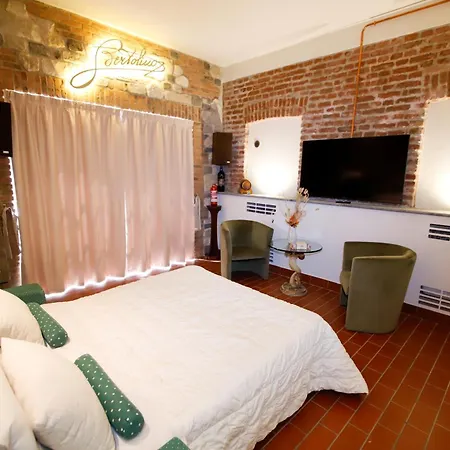 Dabertu Loft *