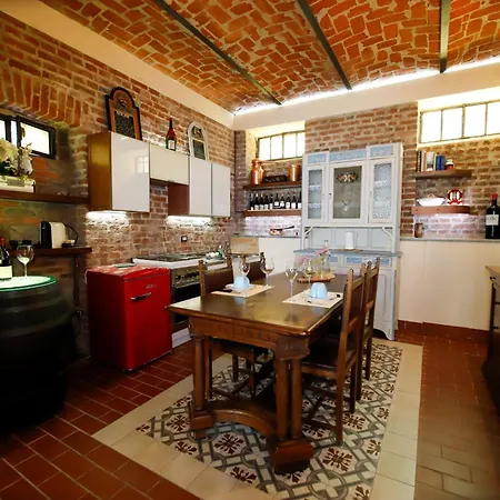Dabertu Loft Άστι