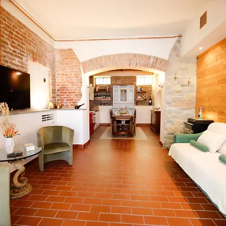 Διαμέρισμα Dabertu Loft