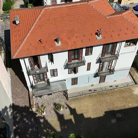 Dabertu Loft Διαμέρισμα Άστι
