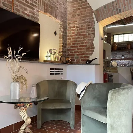 Dabertu Loft *