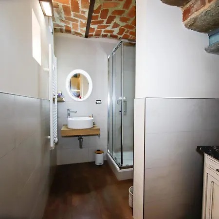 Διαμέρισμα Dabertu Loft