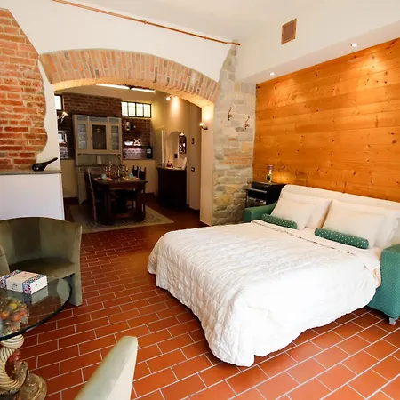 Dabertu Loft Άστι