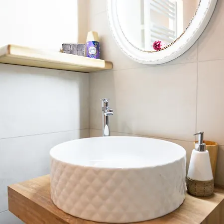 Dabertu Loft * آستي