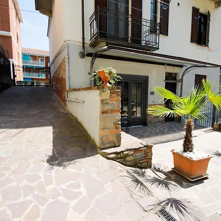 Dabertu Loft