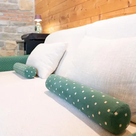 Dabertu Loft * Άστι